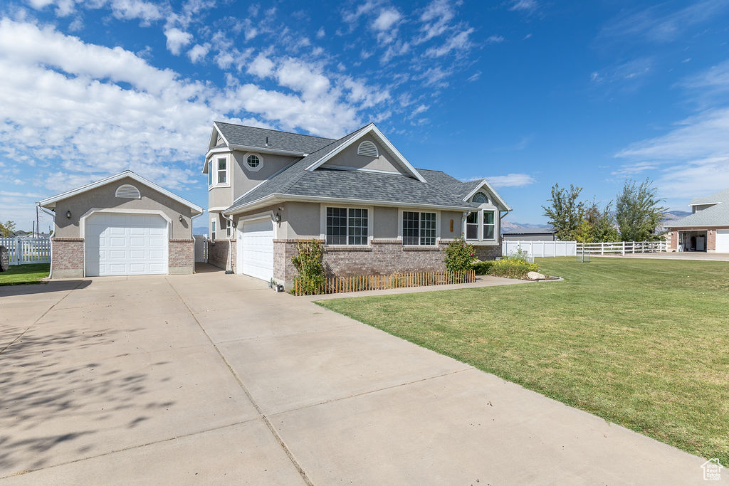 5080 W 3000 S Ogden, UT 84401