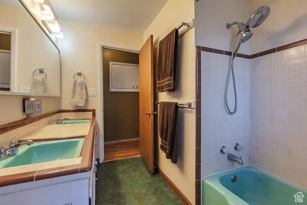 776 E 4280 S Millcreek, UT 84107