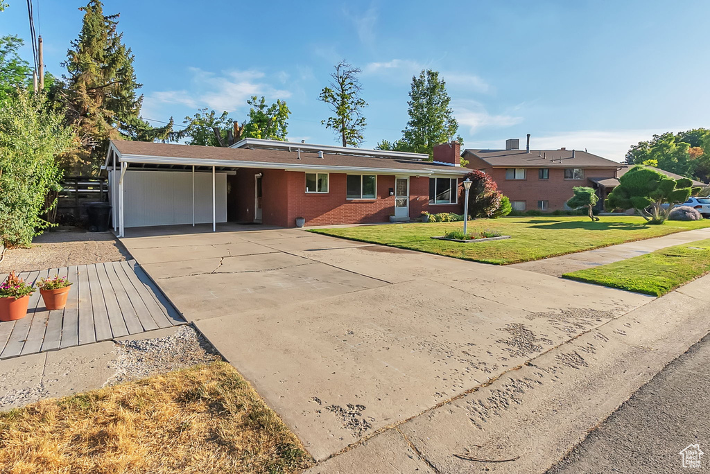 776 E 4280 S Millcreek, UT 84107
