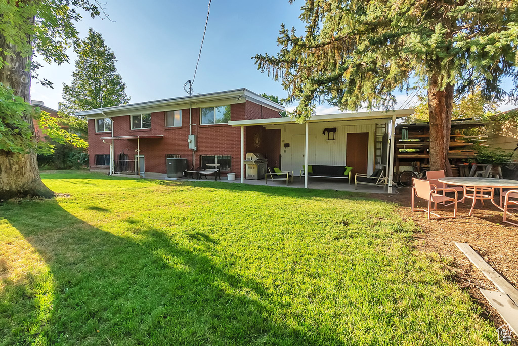 776 E 4280 S Millcreek, UT 84107