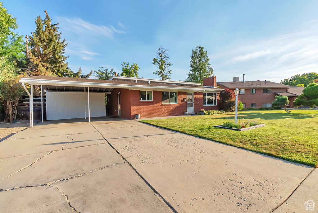 776 E 4280 S Millcreek, UT 84107