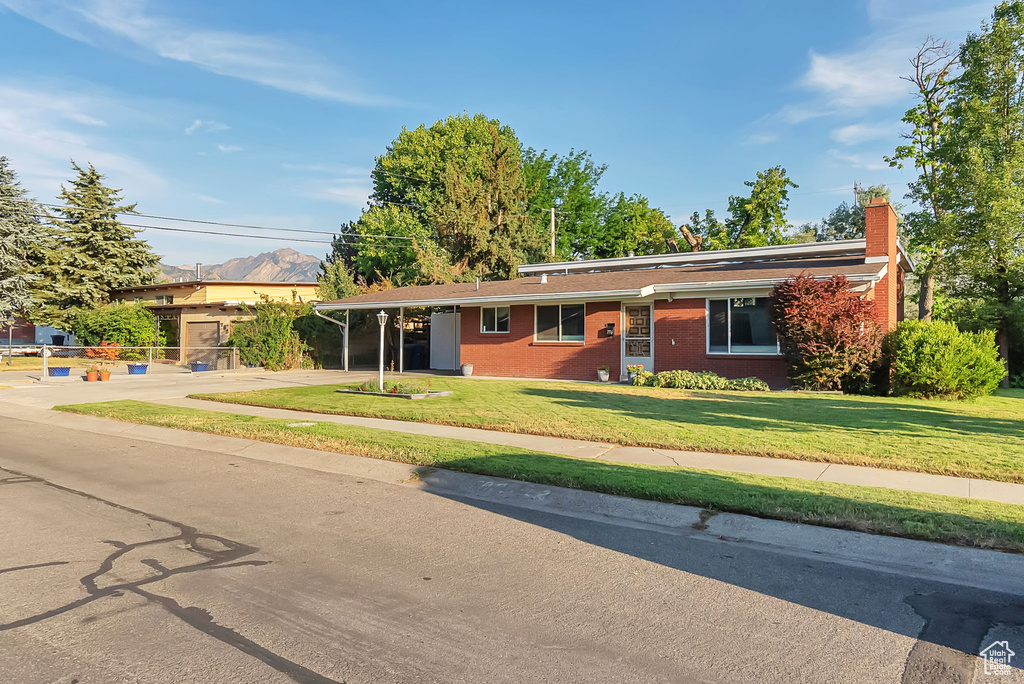 776 E 4280 S Millcreek, UT 84107
