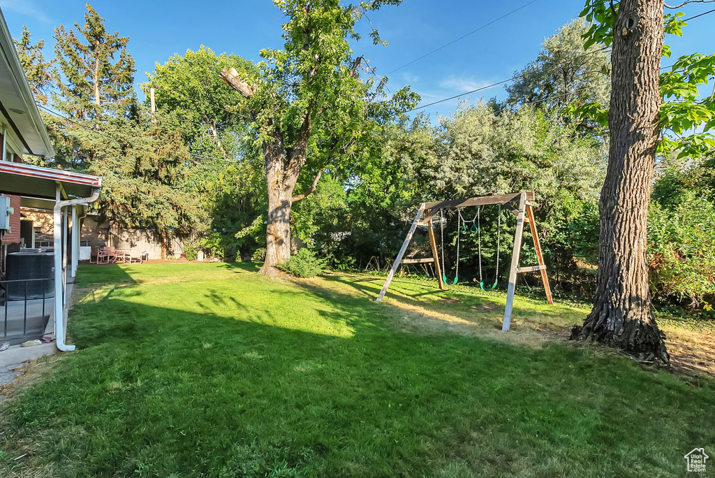 776 E 4280 S Millcreek, UT 84107