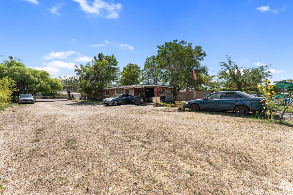 7060 S 2200 W West Jordan, UT 84084