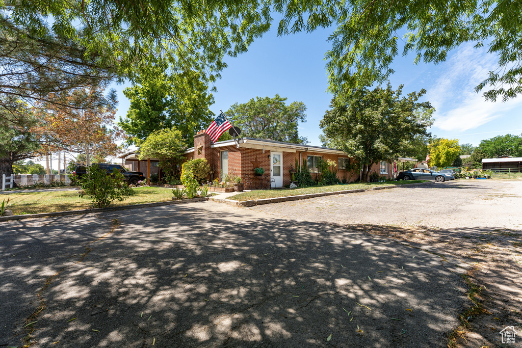 7060 S 2200 W West Jordan, UT 84084
