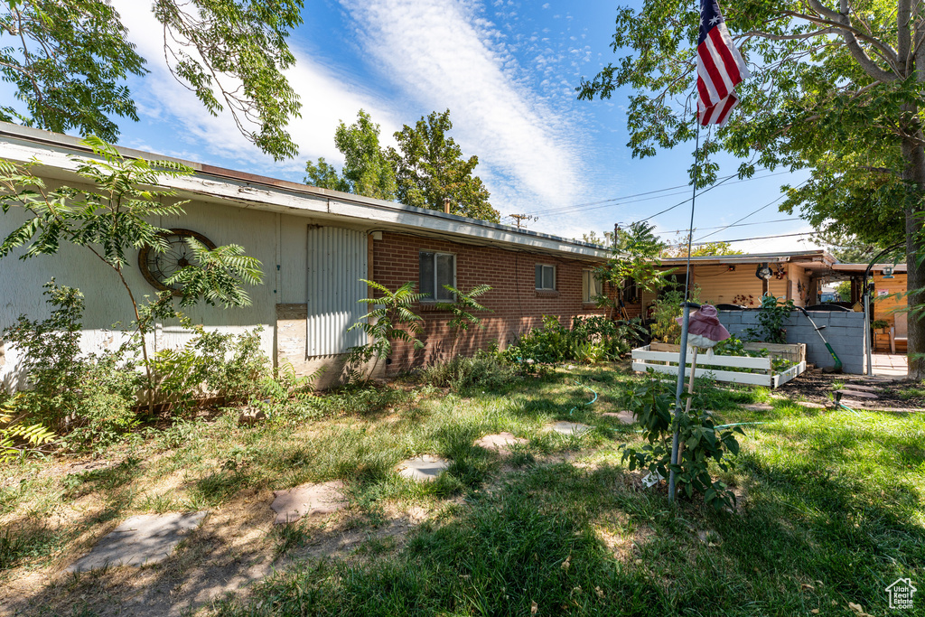 7060 S 2200 W West Jordan, UT 84084