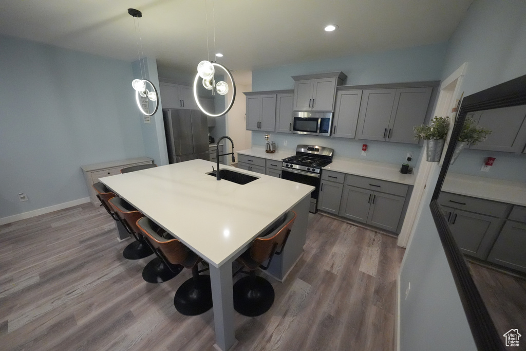 1027 S 200 E Spanish Fork, UT 84660