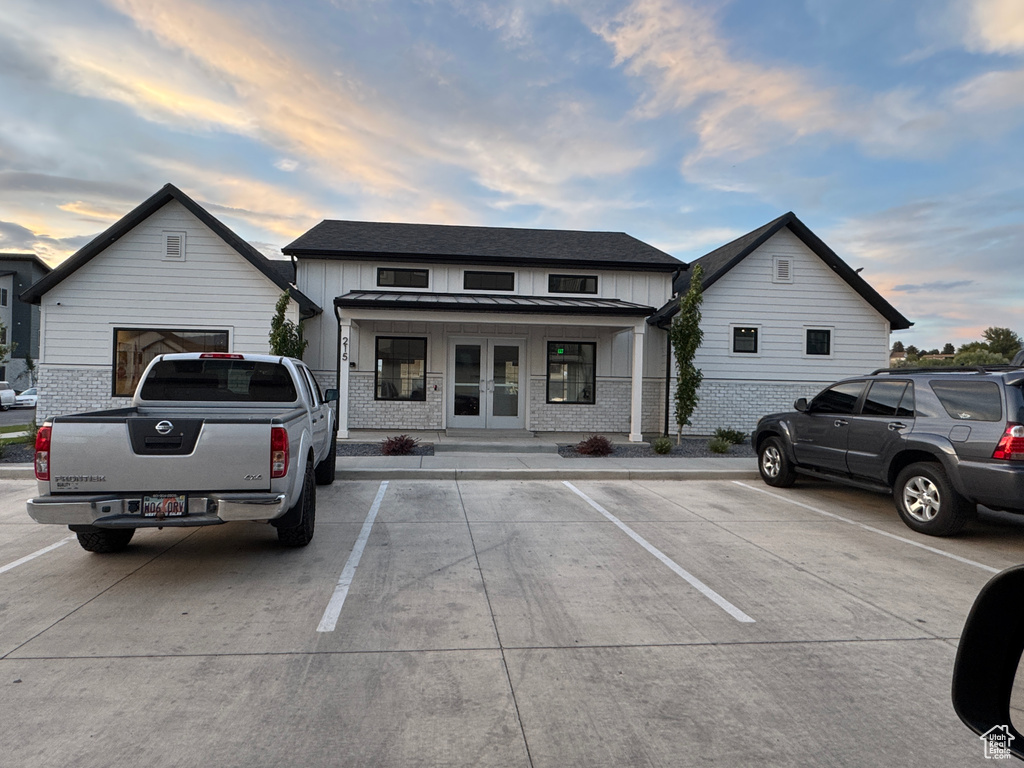 1027 S 200 E Spanish Fork, UT 84660