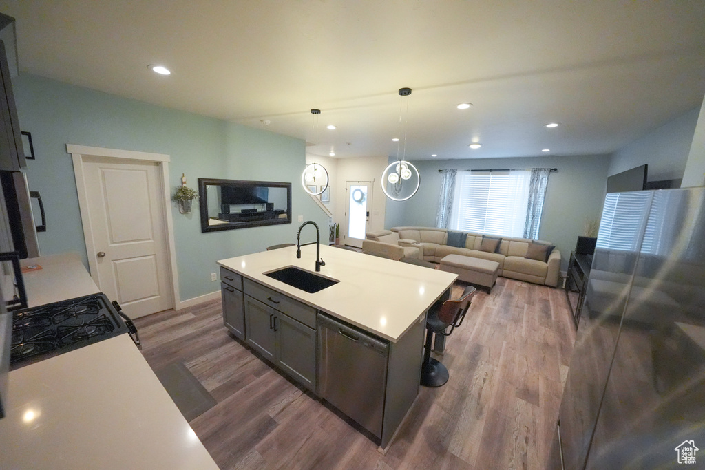 1027 S 200 E Spanish Fork, UT 84660