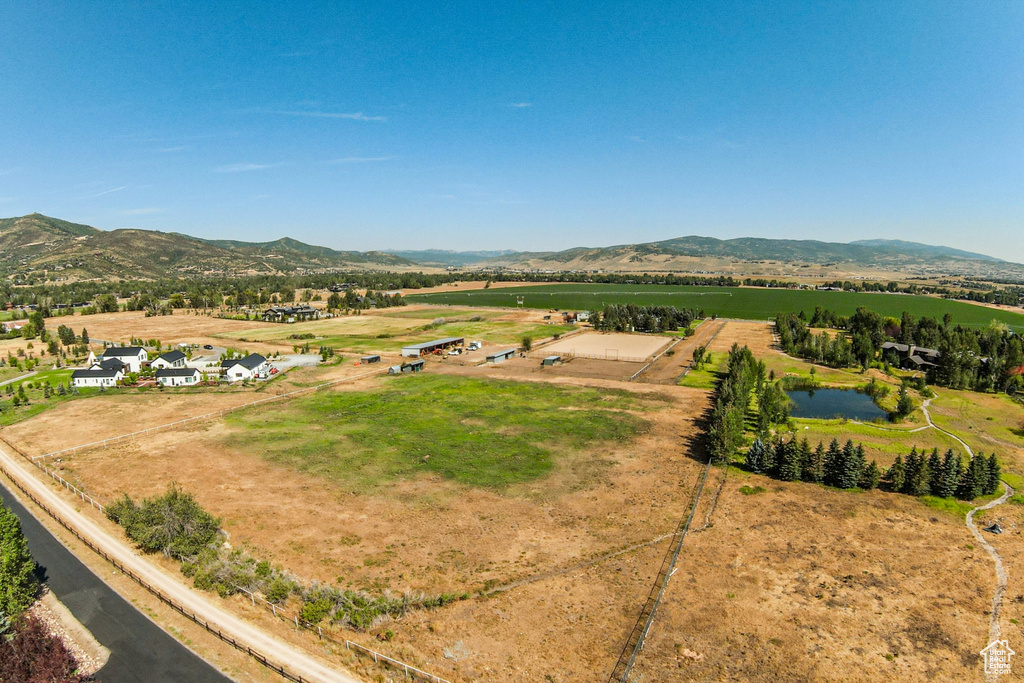 729 W OLD RANCH RD Park City, UT 84098