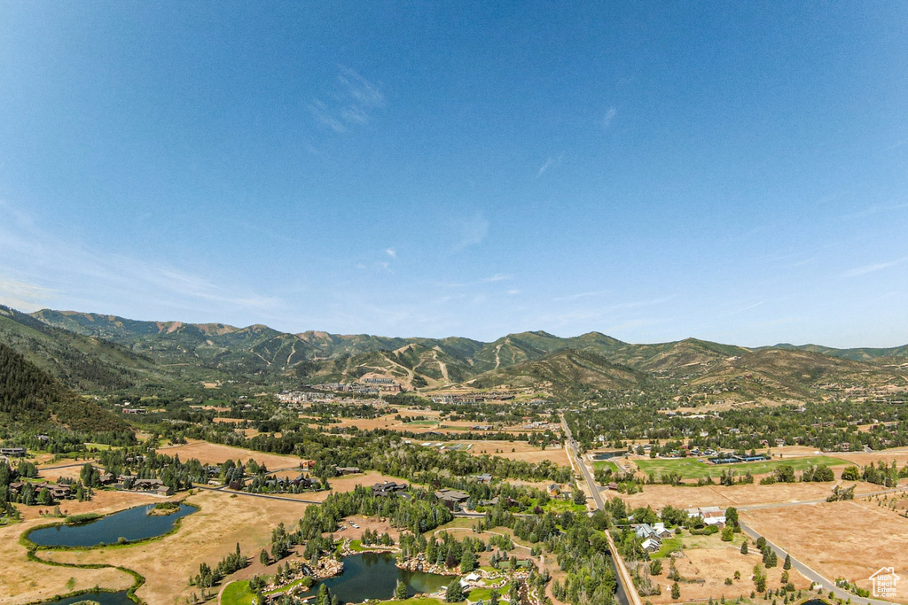 729 W OLD RANCH RD Park City, UT 84098