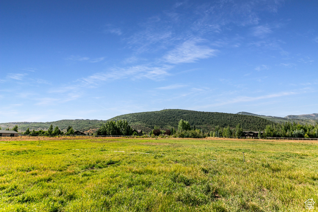 729 W OLD RANCH RD Park City, UT 84098