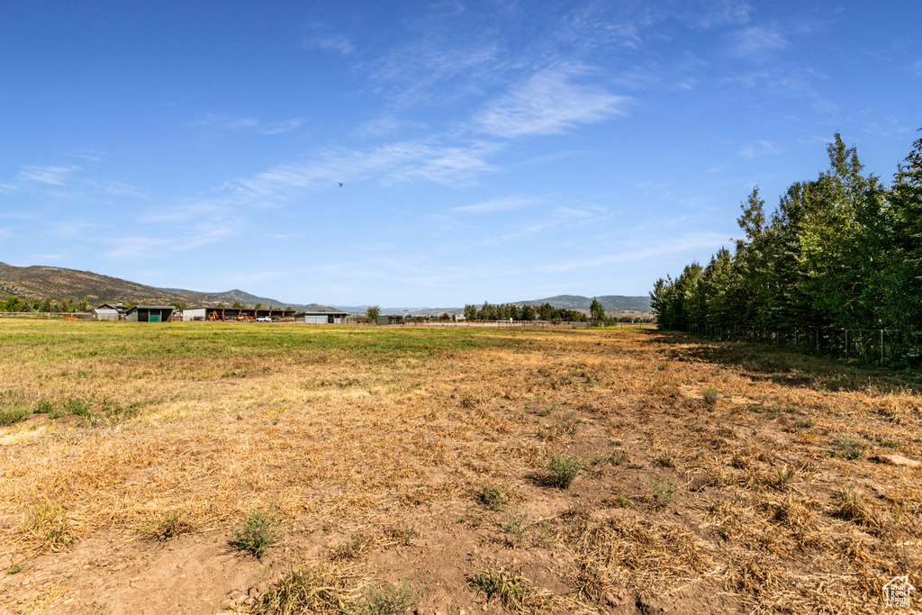 729 W OLD RANCH RD Park City, UT 84098