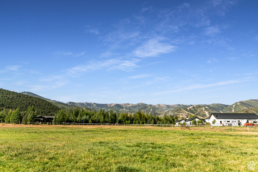 729 W OLD RANCH RD Park City, UT 84098