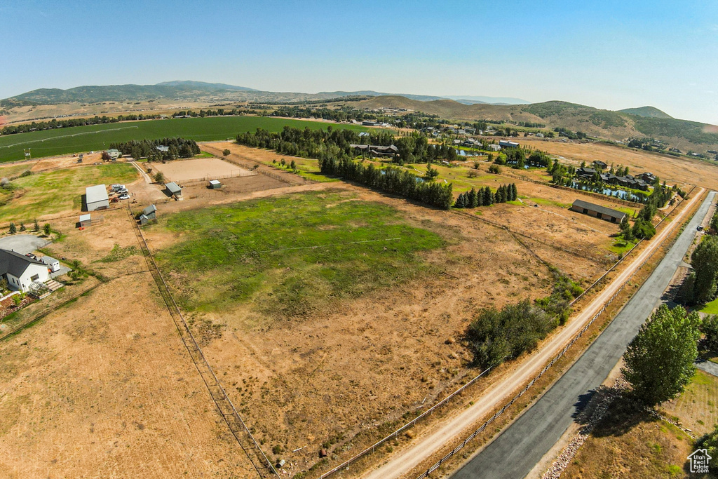 729 W OLD RANCH RD Park City, UT 84098