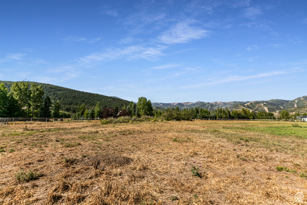 729 W OLD RANCH RD Park City, UT 84098