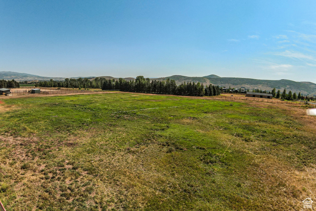 729 W OLD RANCH RD Park City, UT 84098