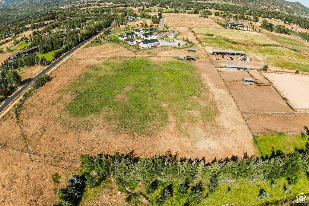 729 W OLD RANCH RD Park City, UT 84098