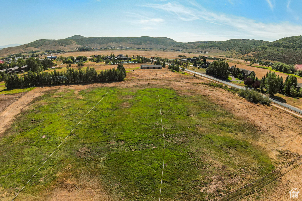 729 W OLD RANCH RD Park City, UT 84098