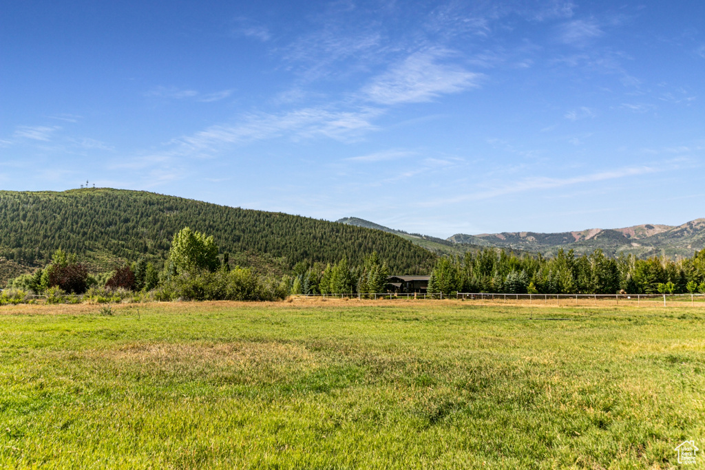 729 W OLD RANCH RD Park City, UT 84098