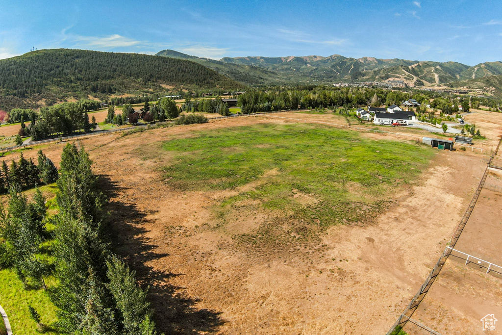 729 W OLD RANCH RD Park City, UT 84098