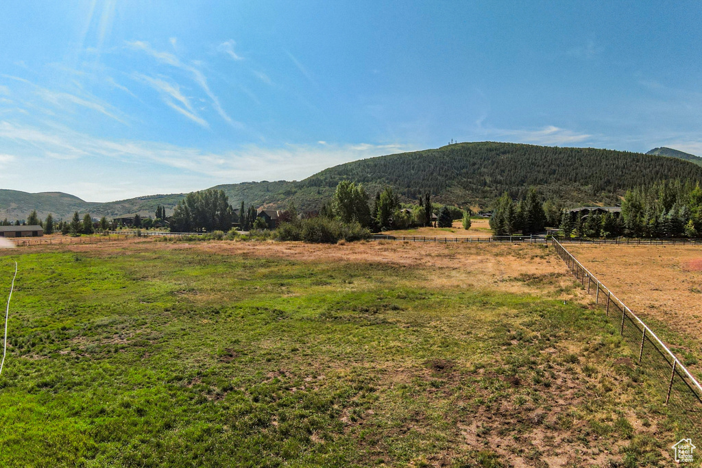 729 W OLD RANCH RD Park City, UT 84098