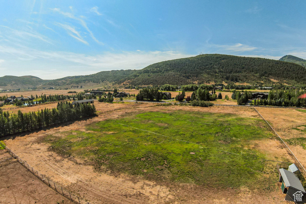 729 W OLD RANCH RD Park City, UT 84098