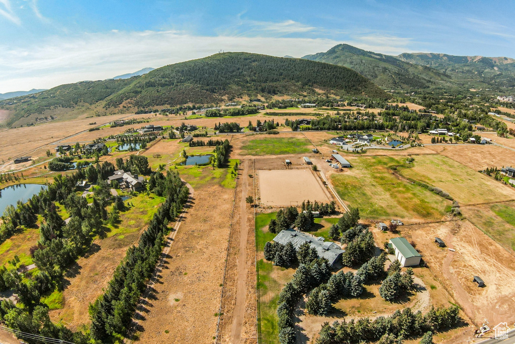 729 W OLD RANCH RD Park City, UT 84098