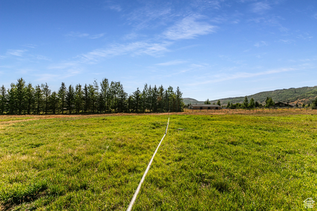 729 W OLD RANCH RD Park City, UT 84098