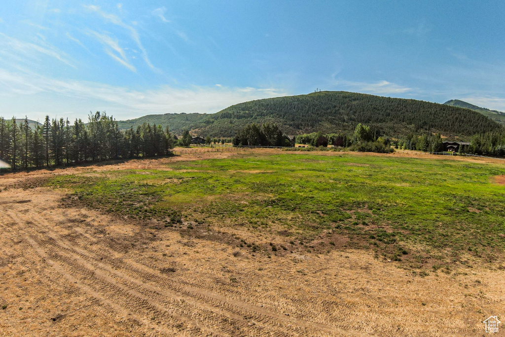 729 W OLD RANCH RD Park City, UT 84098