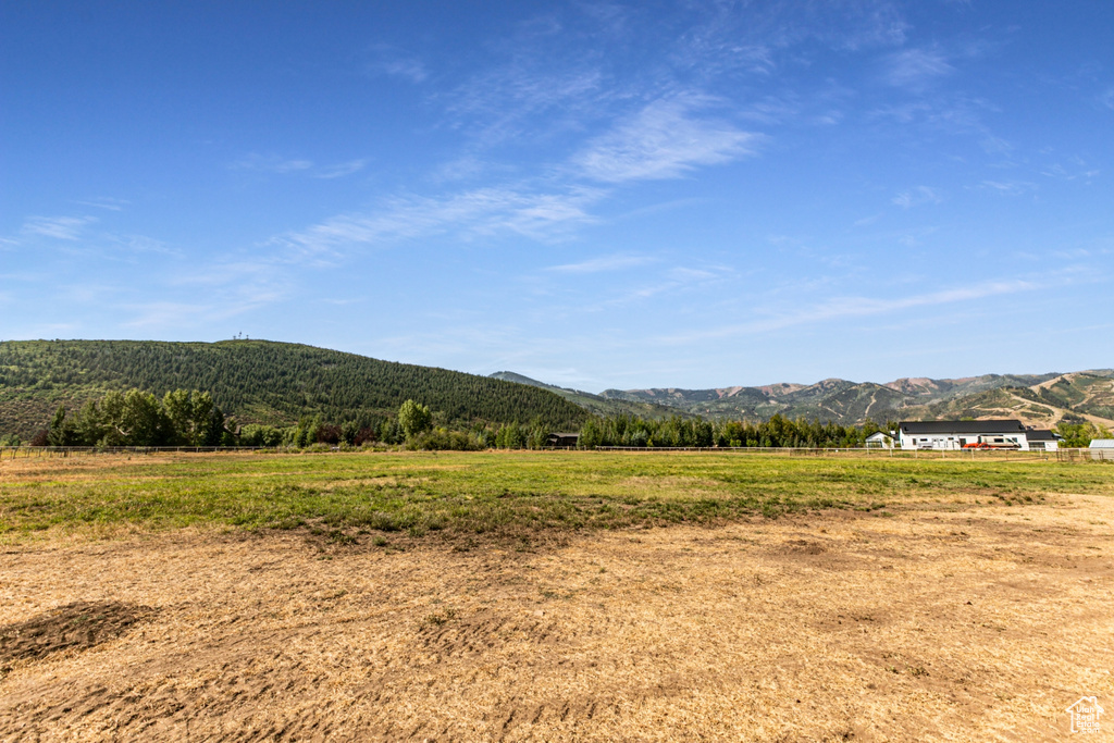 729 W OLD RANCH RD Park City, UT 84098