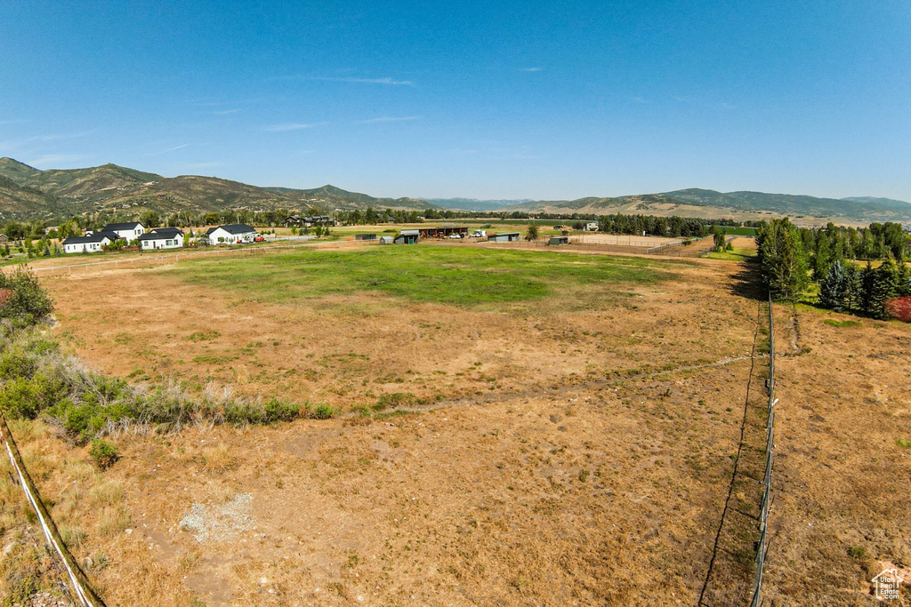729 W OLD RANCH RD Park City, UT 84098