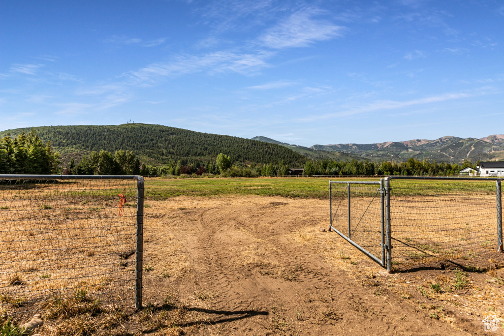729 W OLD RANCH RD Park City, UT 84098