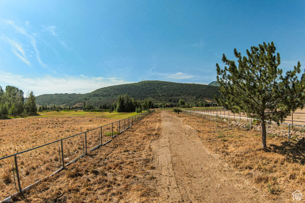 729 W OLD RANCH RD Park City, UT 84098