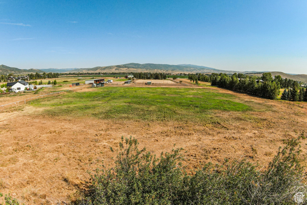 729 W OLD RANCH RD Park City, UT 84098