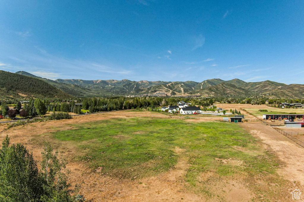 729 W OLD RANCH RD Park City, UT 84098