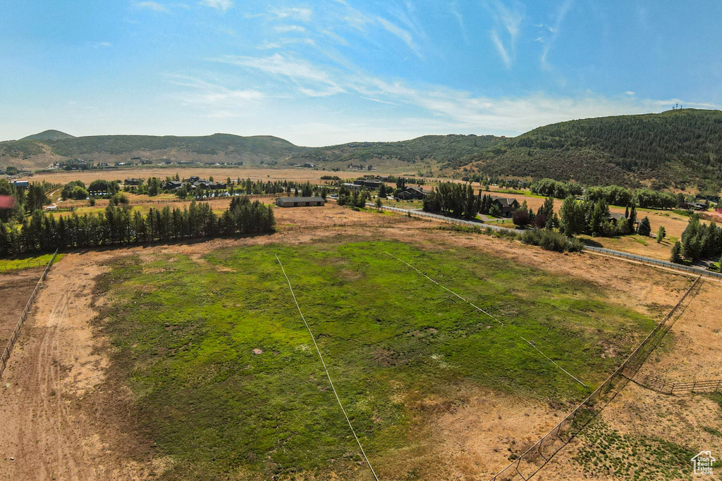 729 W OLD RANCH RD Park City, UT 84098