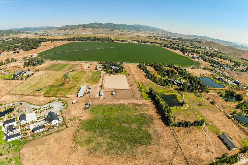 729 W OLD RANCH RD Park City, UT 84098