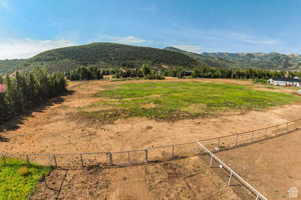 729 W OLD RANCH RD Park City, UT 84098