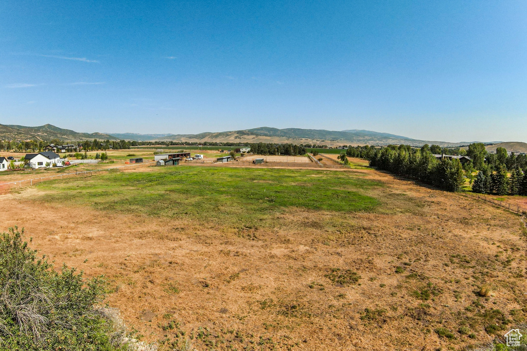 729 W OLD RANCH RD Park City, UT 84098