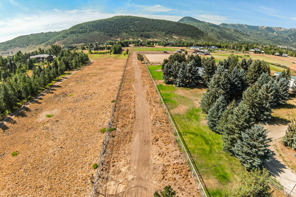 729 W OLD RANCH RD Park City, UT 84098