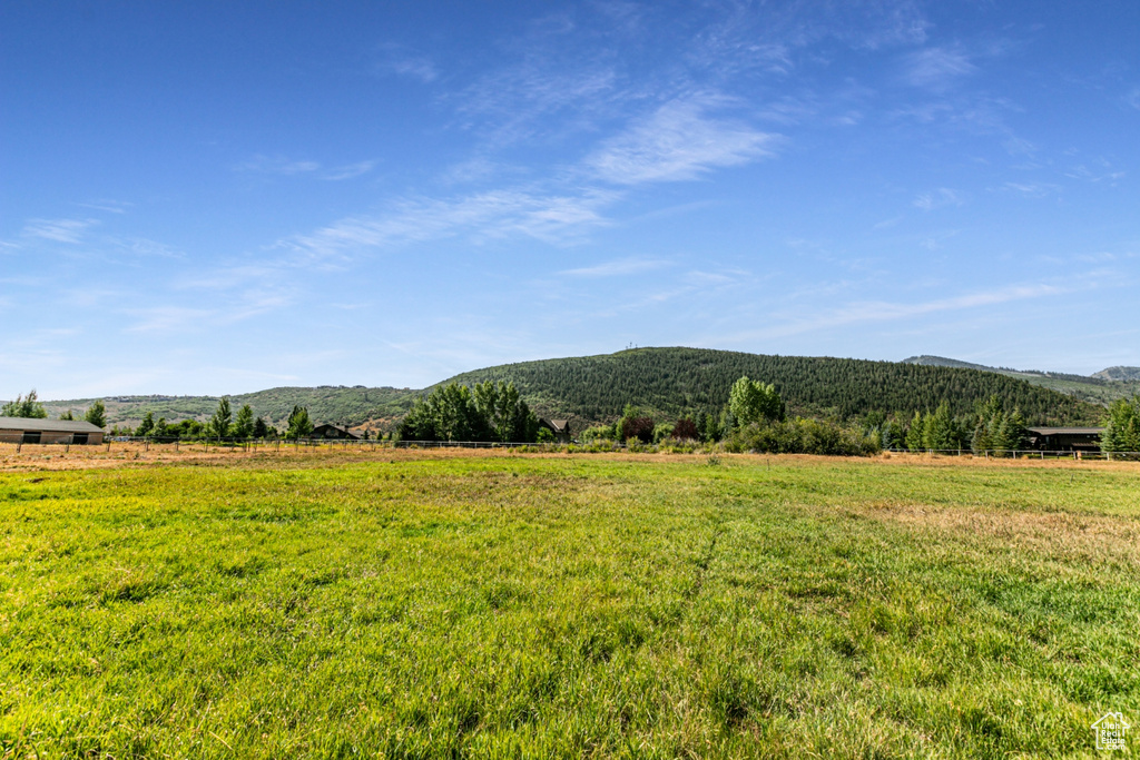 729 W OLD RANCH RD Park City, UT 84098