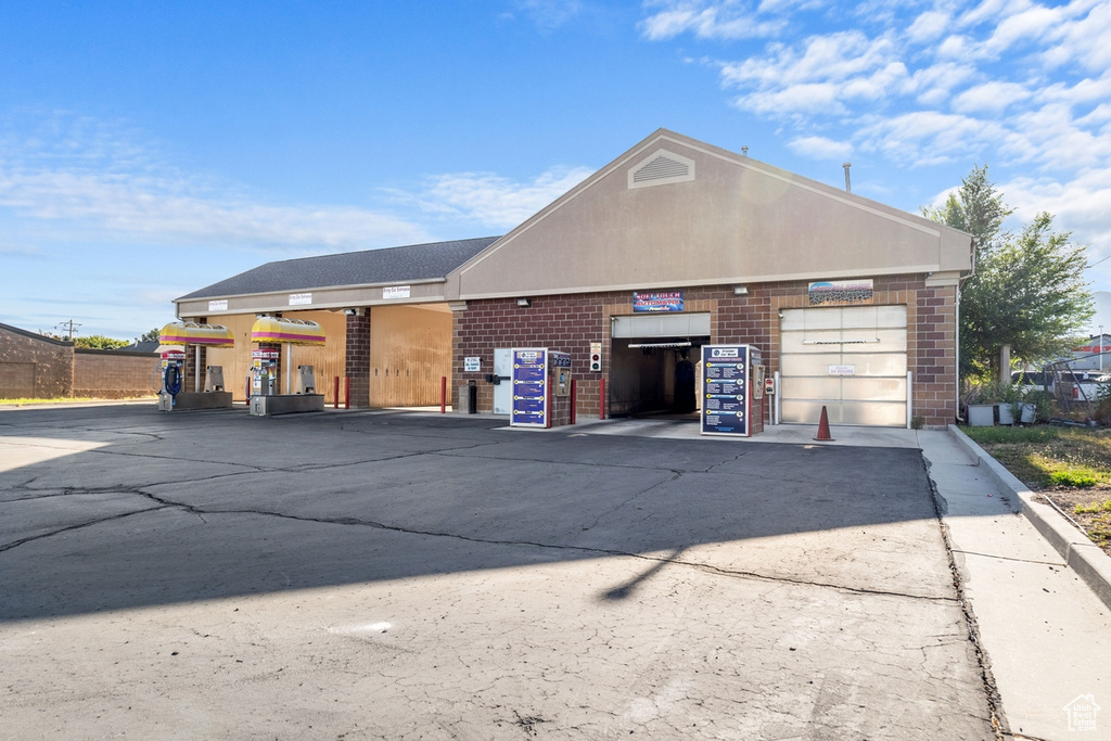 10210 S Redwood Rd, South Jordan, UT 84095