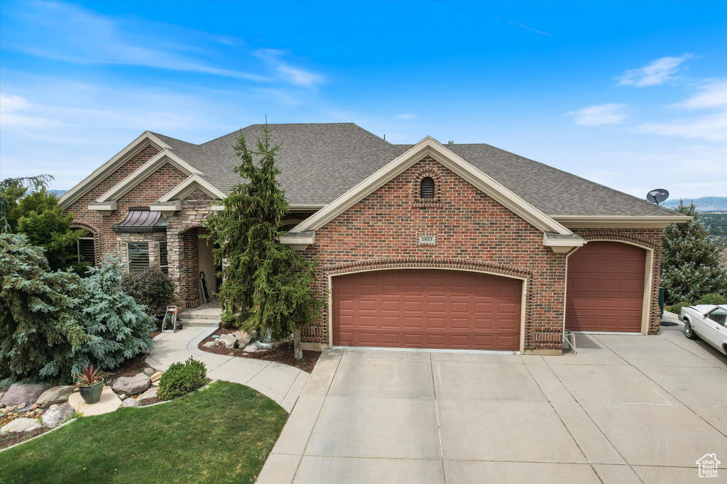 1803 E CRIMSON OAK DR Draper, UT 84020