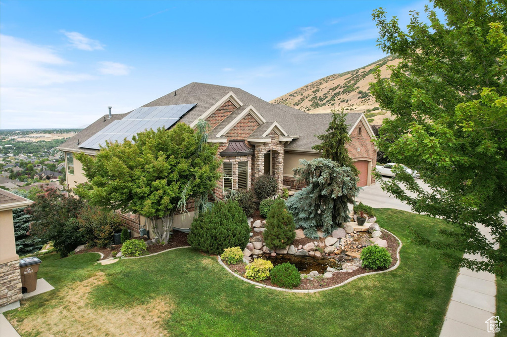 1803 E CRIMSON OAK DR Draper, UT 84020