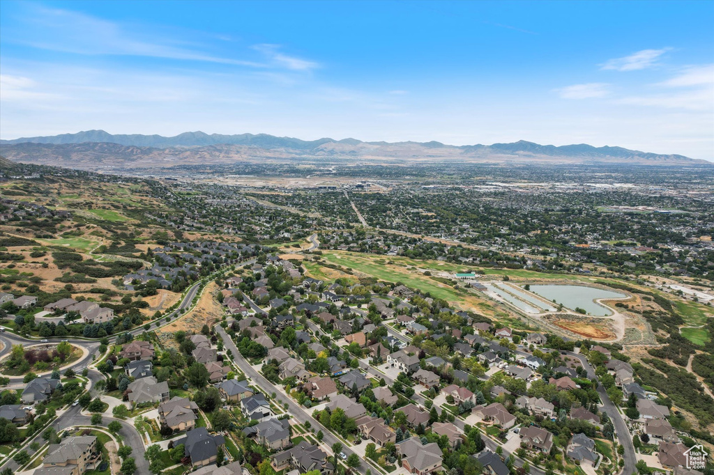 1803 E CRIMSON OAK DR Draper, UT 84020