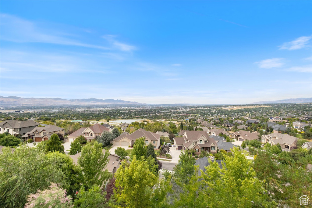 1803 E CRIMSON OAK DR Draper, UT 84020