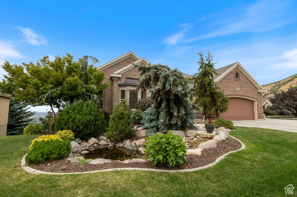 1803 E CRIMSON OAK DR Draper, UT 84020