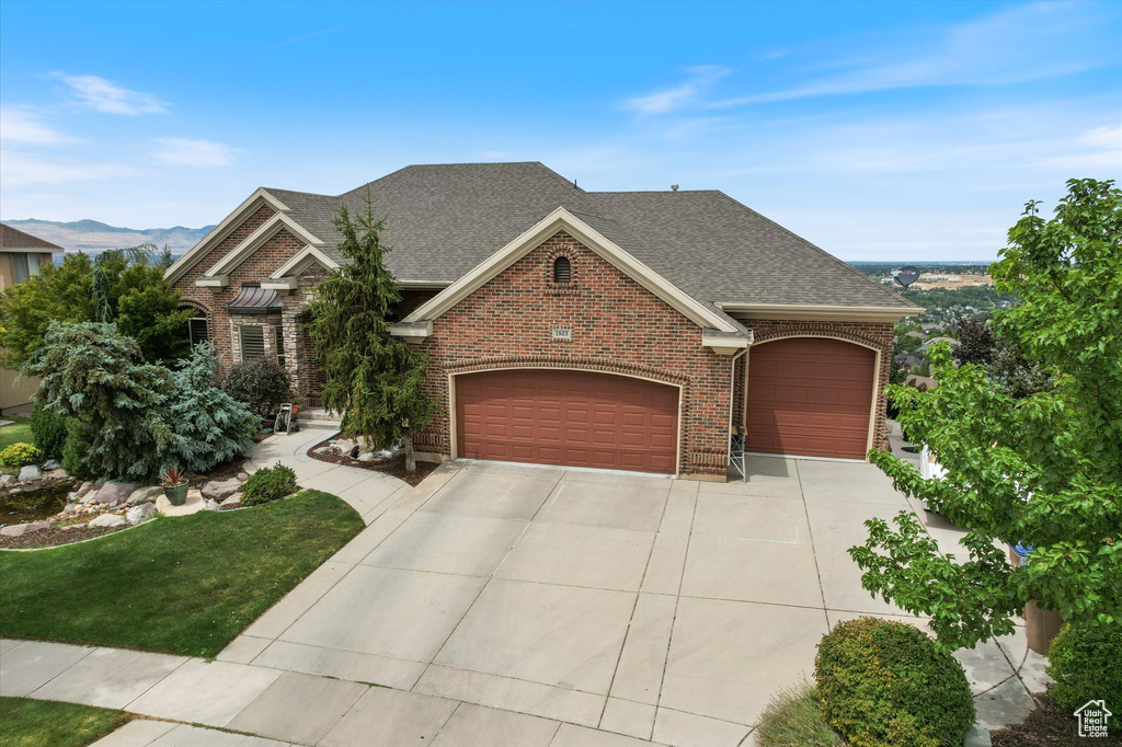 1803 E CRIMSON OAK DR Draper, UT 84020