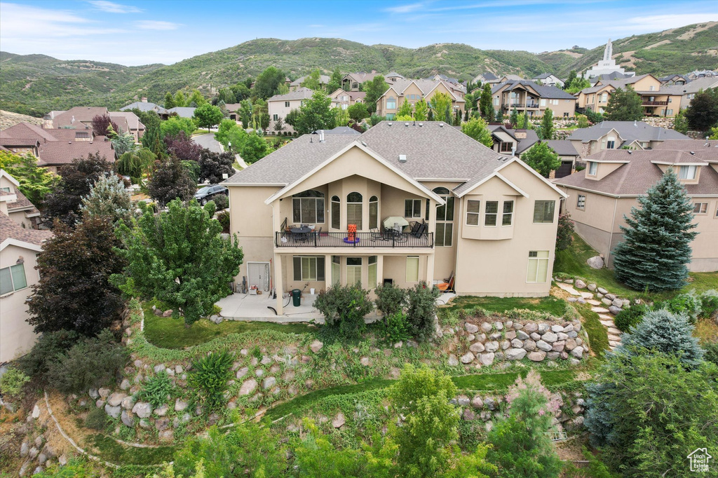 1803 E CRIMSON OAK DR Draper, UT 84020